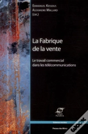 Capa do artigo La Fabrique De La Vente