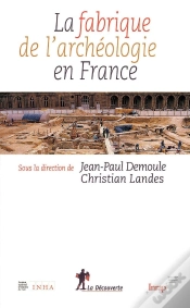 Capa do artigo La Fabrique De L