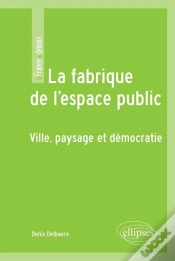 Capa do artigo La Fabrique De L