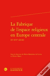 Capa do artigo La Fabrique De L
