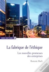 Capa do artigo La Fabrique De L