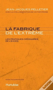 Capa do artigo La Fabrique De L