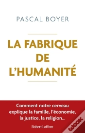 Capa do artigo La Fabrique De L