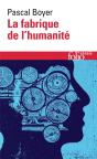 La Fabrique De L'Humanité - Preview