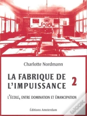 Capa do artigo La Fabrique De L