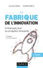La Fabrique De L'Innovation ; Théorie Et Pratique De La Conception Innovante (2e Édition) - Preview