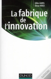 Capa do artigo La Fabrique De L