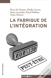 Capa do artigo La Fabrique De L