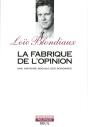 La Fabrique De L'Opinion ; Une Histoire Sociale Des Sondages - Preview
