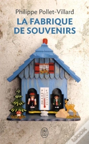Capa do artigo La Fabrique De Souvenirs