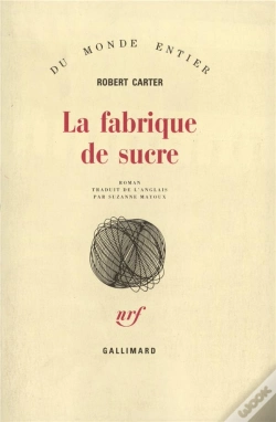 Capa do artigo La Fabrique De Sucre