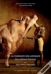 La Fabrique Des Animaux