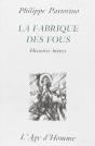 La Fabrique Des Fous - Preview