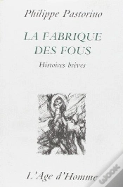Capa do artigo La Fabrique Des Fous