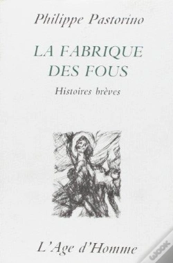 Capa do artigo La Fabrique Des Fous