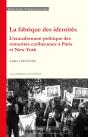 La Fabrique Des Identités - Preview