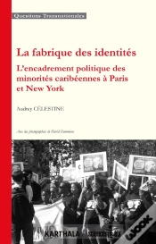 Capa do artigo La Fabrique Des Identités