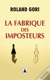 Capa do artigo La Fabrique Des Imposteurs