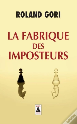 Capa do artigo La Fabrique Des Imposteurs