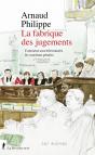 La Fabrique Des Jugements : Comment Sont Déterminées Les Sanctions Pénales - Preview