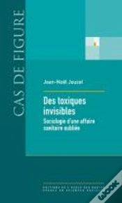 Capa do artigo La Fabrique Des Maladies Invisibles. L