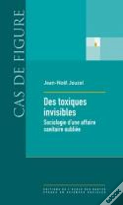 Capa do artigo La Fabrique Des Maladies Invisibles. L'Affaire Des Ethers De Glycol