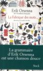 La Fabrique Des Mots - Preview