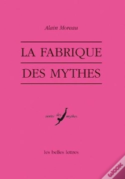 Capa do artigo La Fabrique Des Mythes