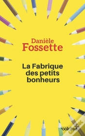 Capa do artigo La Fabrique Des Petits Bonheurs
