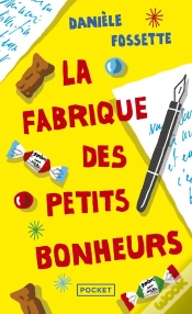 Capa do artigo La Fabrique Des Petits Bonheurs