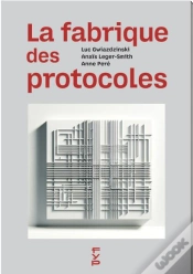 Capa do artigo La Fabrique Des Protocoles
