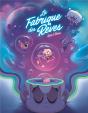 La Fabrique Des Rêves Tome 1 - Preview
