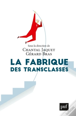 Capa do artigo La Fabrique Des Transclasses