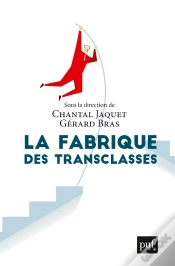 Capa do artigo La Fabrique Des Transclasses