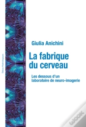 Capa do artigo La Fabrique Du Cerveau