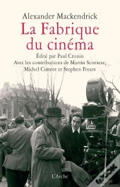 La Fabrique Du Cinéma
