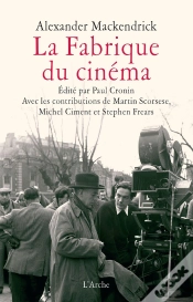 Capa do artigo La Fabrique Du Cinéma