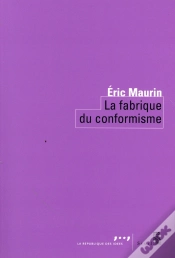 Capa do artigo La Fabrique Du Conformisme