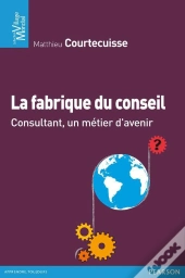 La Fabrique Du Conseil