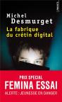 La Fabrique Du Crétin Digital - Preview