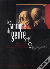 Capa do artigo La Fabrique Du Genre