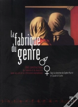Capa do artigo La Fabrique Du Genre