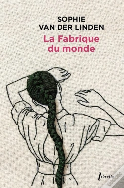 Capa do artigo La Fabrique Du Monde