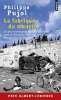 La Fabrique Du Monstre ; 10 Ans D'Immersion Dans Les Quartiers Nord De Marseille - Preview