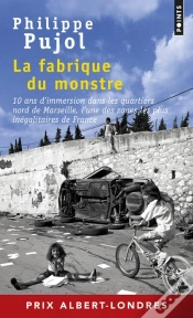 Capa do artigo La Fabrique Du Monstre ; 10 Ans D