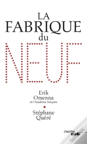 La Fabrique Du Neuf