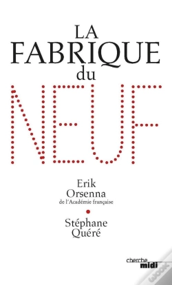 Capa do artigo La Fabrique Du Neuf