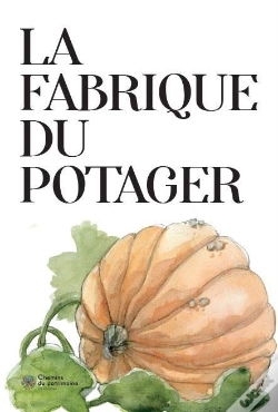 Capa do artigo La Fabrique Du Potager