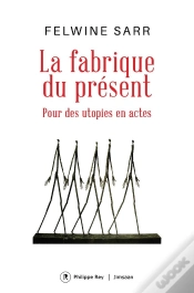 Capa do artigo La Fabrique Du Présent