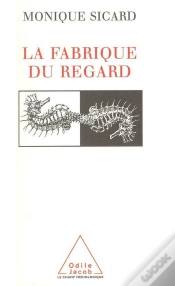 Capa do artigo La Fabrique Du Regard